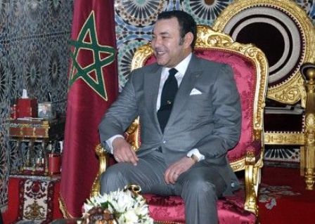 Le Roi Mohammed VI est la clef de voûte de l’équilibre constitutionnel
