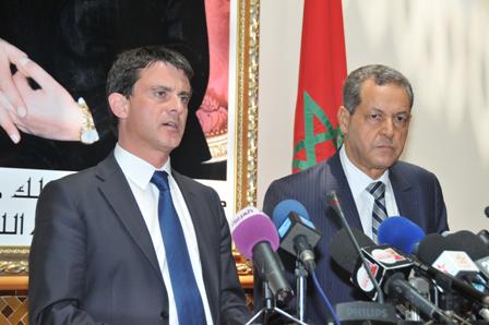 France-Maroc: pour une gestion 