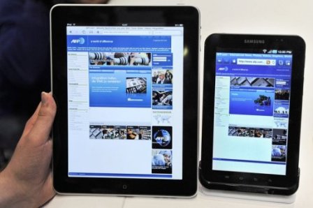 Apple et Samsung devant une juridiction américaine dans un procès sur les brevets