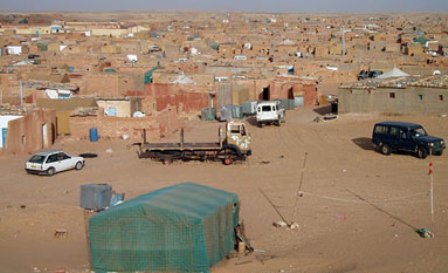 Tindouf : Les conditions de vie des populations sont catastrophiques