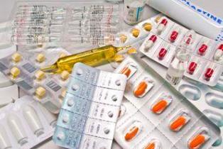 La baisse des prix des médicaments sera effective dés décembre 2012
