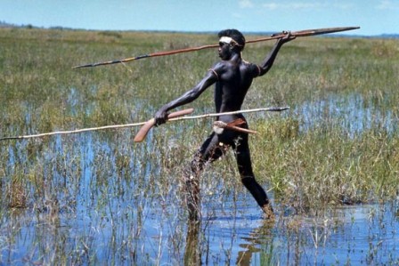 Afrique: la chasse et la cueillette apparues 24.000 ans plus tôt qu'estimé