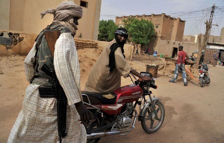 Des Maliens empêchent les islamistes de couper la main d'un voleur