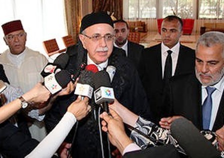 La Libye souhaite une contribution marocaine dans sa reconstruction