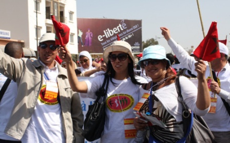Maroc: les jeunes constituent prés du cinquième de la population
