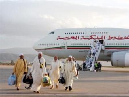 Royal Air Maroc renvoie son représentant en Arabie Saoudite