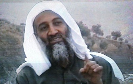 Il était une fois... le raid contre Ben Laden
