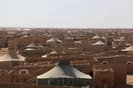 Washington : des appels pour la fermeture des camps de Tindouf