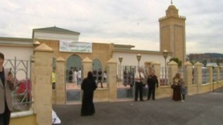 France: La grande mosquée Mohammed VI désormais propriété du Maroc