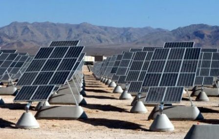 Colloque international à Ouarzazate sur les défis énergétiques dans l’espace euro-méditerranéen