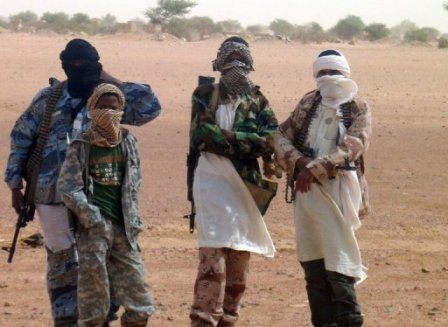 Fusillade meurtrière au Mali: Nouakchott s'indigne