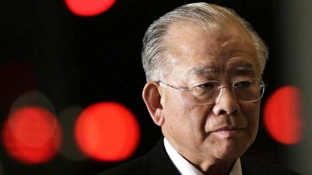 Japon: un ministre se suicide avant la révélation d’une liaison