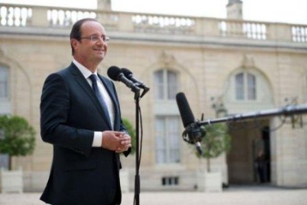 Terrorisme : La France soutiendra une intervention au Mali