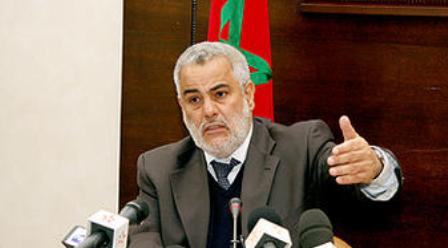 Benkirane: Le chemin de la démocratie est irréversible au Maroc