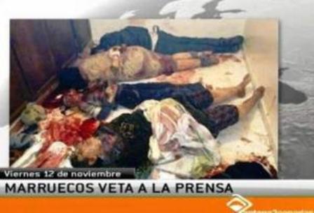 L'incident Antena 3 riche d'enseignements sur l'instrumentalisation des médias espagnols