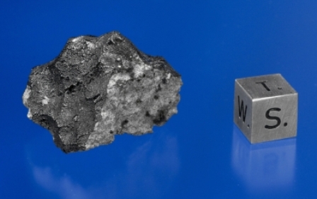 La météorite tombée en 2011 au Maroc est d’origine martienne