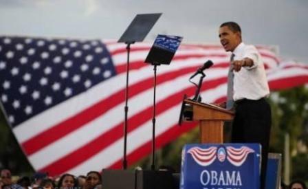 Obama renait de ses cendres et mène l’offensive contre Romney