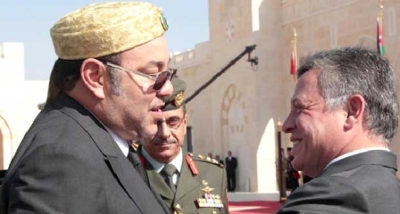 SM le roi Mohammed VI attendu ce vendredi au Qatar