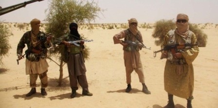 Intervention militaire au Mali : Alger ne veut pas de troupes étrangères sur son sol
