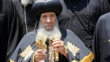 Egypte: les Coptes votent pour désigner leur prochain patriarche