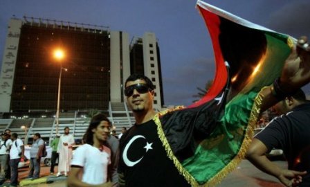 Les partisans du fédéralisme manifestent dans l'est de la Libye