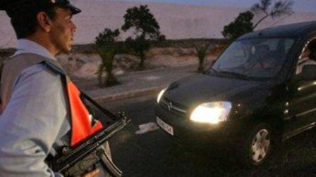 Maroc : démantèlement d’une cellule terroriste qui projetait des actes de sabotage