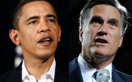Obama a une avance de 3% sur Romney
