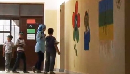 Libye: Une fille marocaine kidnappée devant une école à Tripoli