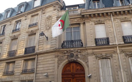 Paris: manifestation pour exiger la libération des séquestrés de Tindouf