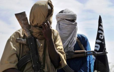 Démantèlement d’une cellule de recrutement de volontaires destinés à Al Qaida au Mali