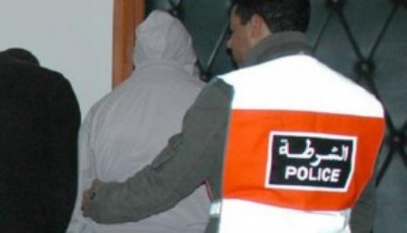Démantèlement d’un réseau de trafic de drogues et de blanchiment d’argent entre le Maroc et les Pays
