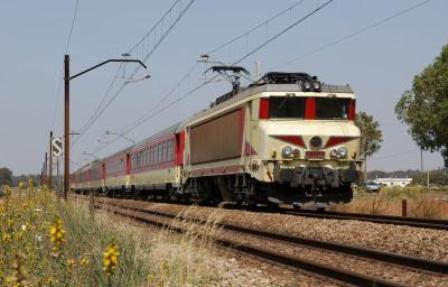 ONCF: Le vol de câbles électriques provoque le retard de dix trains