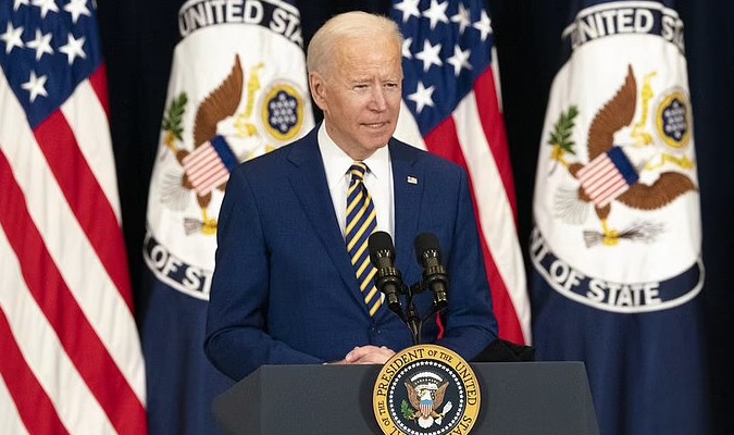 Le président Joe Biden va organiser un sommet pour renforcer les liens avec le continent africain