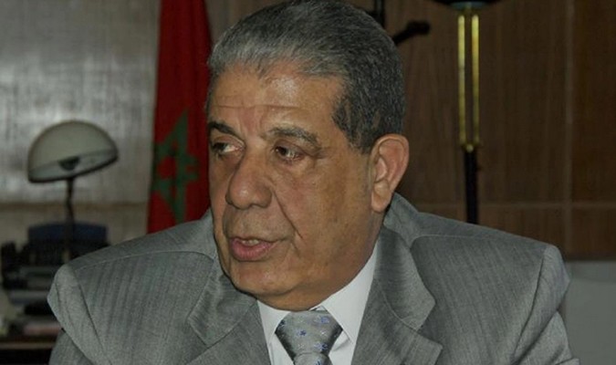 Décès de l’ancien maire de Marrakech