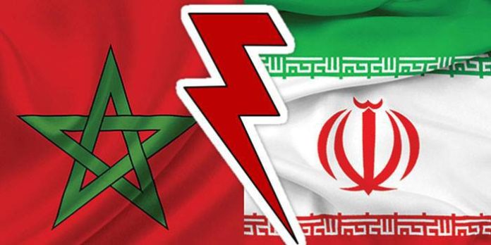 Le Maroc rompt ses relations avec l'Iran pour le soutien militaire avéré de son allié le Hezbollah au Polisario (ministre)