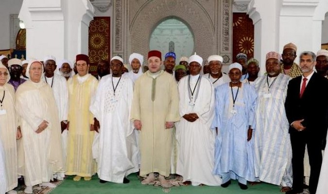 Le projet de la "Charte des Ouléma Africains" examiné à Nouakchott