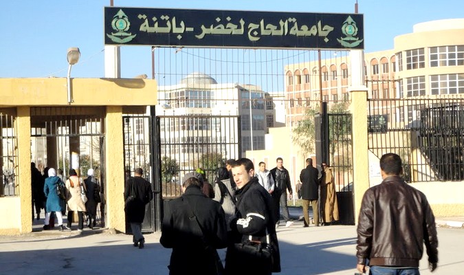 Algérie/Covid-19 : suspension de toute activité pédagogique dans les établissements supérieurs