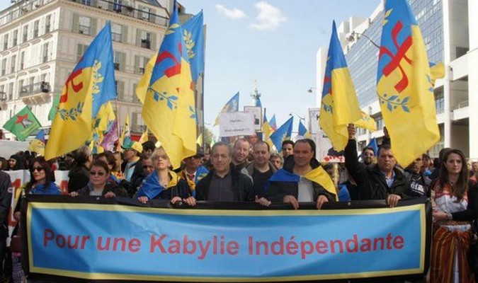Kabylie : Une coordination dénonce la campagne de stigmatisation de la région