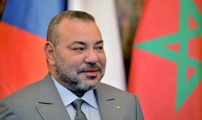 SM le Roi félicite le président albanais à l'occasion de la fête nationale de son pays