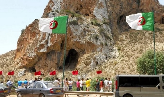 Géopolitologue français :La main tendue à l'Algérie