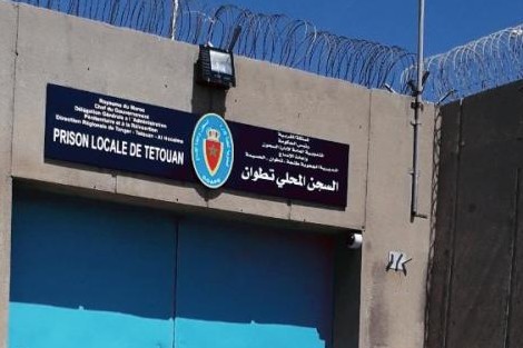 La prison locale de Tétouan dément les allégations de vente de produits alimentaires au double de leur prix