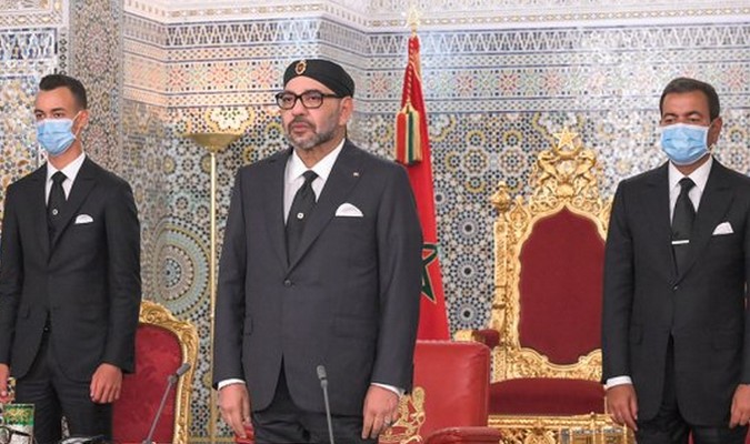 SM le Roi Mohammed VI: Les élections ne sont pas une fin en soi