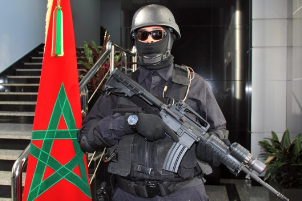 Tanger : Démantèlement d’une cellule terroriste active partisane de "Daech"
