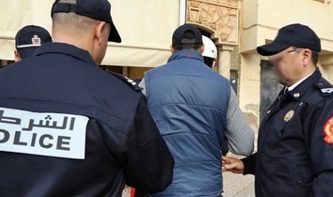 Tanger: Un policier contraint d'utiliser son arme de service pour appréhender un récidiviste