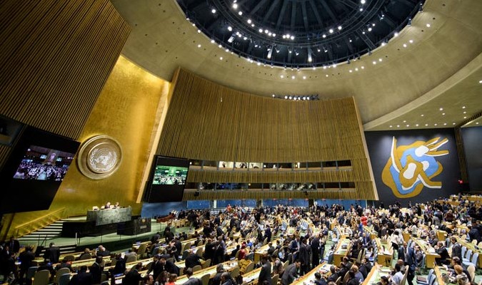L'ONU adopte une résolution marocaine sur la promotion du dialogue interreligieux et la lutte contre les discours de haine