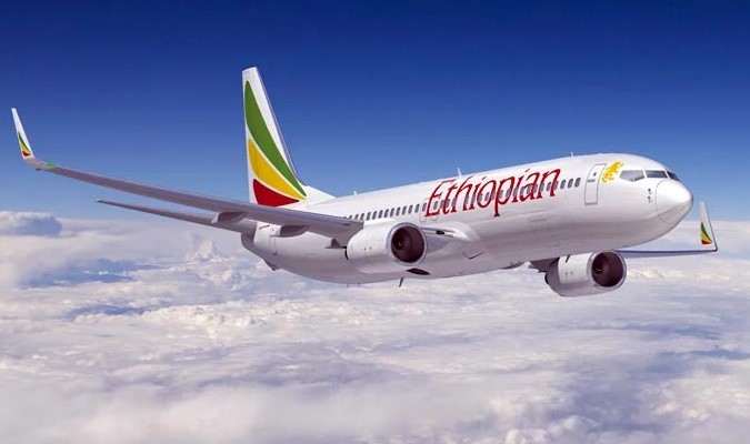 Ethiopie: aucun survivant dans le crash d'un avion d'Ethiopian Airlines