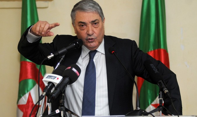 Un parti politique algérien prône la modernisation du système politique pour sortir de «l'autoritarisme»