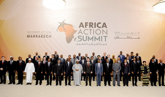Maroc : une stratégie diplomatique privilégiant la coopération Sud-Sud et la démarche gagnant-gagnant