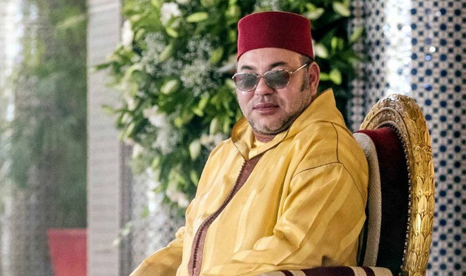 SM le Roi fait part de Sa satisfaction de l'excellence des liens d'amitié entre les peuples marocain et belge