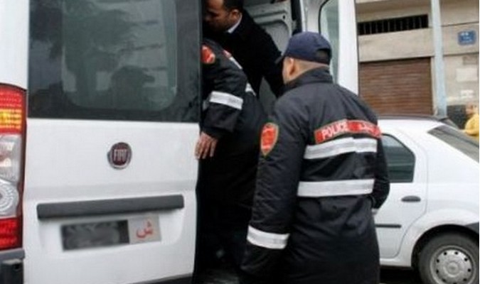 Tanger: Arrestation d'un Italien soupçonné de diriger un des réseaux de la mafia italienne "la Camorra"